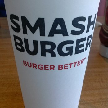 Smashburger - Burgers Near Me - Southington, Connecticut