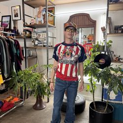 Barrio Logan Thrift Store