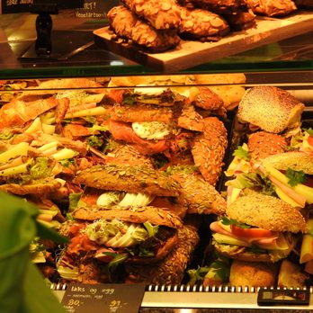 Baker Brun - Sandwiches - Bakeries Near Me - Bergen, 12