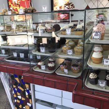 Lady Di's Cookies - Desserts Near Me - Valencia, California