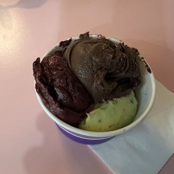 Galata - Ice Cream & Frozen Yogurt Near Me - San Diego, California
