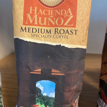 Coffee Hemp &Tea - a bag of medium roast coffee - Coffee & Tea Near Me - State College, Pennsylvania Coffee Hemp &Tea - a bag of medium roast coffee - Coffee & Tea Near Me - State College, Pennsylvania