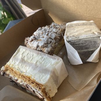 Palermo's Italian Bakery - Pastries - Bakeries Near Me - Boynton Beach, Florida Palermo's Italian Bakery - Pastries - Bakeries Near Me - Boynton Beach, Florida