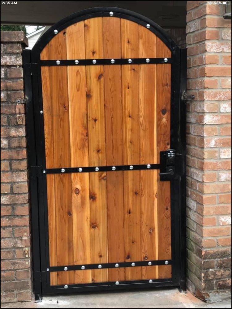 Slide of JAG Construction