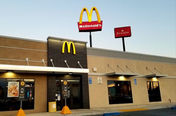 MCDONALD S 53 Photos 76 Reviews 5222 W Shaw Ave Fresno CA