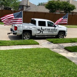 5 Star HVAC Contractors - Ac repair near me. Same day service. https://5starhvaccontractors.com/service-area/rowlett-hvac/
