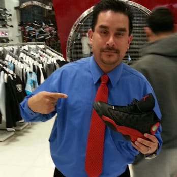 Shoe Palace - BRED 13'S - Shoe Stores Near Me - San Antonio, Texas