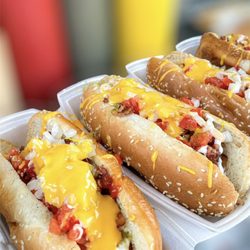 Los Pinki Dogs - Pinki Dogs
