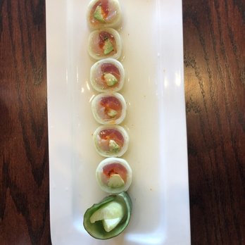 Fatty Fish Sushi Restaurant - Sushi Bars Near Me - Everett, Washington Fatty Fish Sushi Restaurant - Sushi Bars Near Me - Everett, Washington