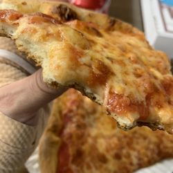 Palumbo’s Pizza