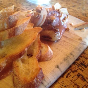 How to Cook a Wolf - Chicken liver mousse - Italian Near Me - Seattle, Washington