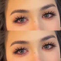 Sunny Lashes