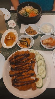 Young's Korean Restaurant by null