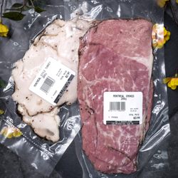 Sal's Grocery Store - Great prices on deli meats.