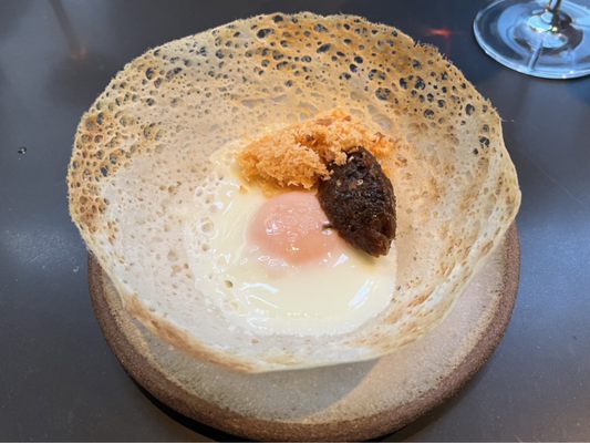 1601 Bar & Kitchen by null