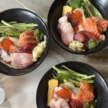 Harumi - Chirashi - Japanese Near Me - Phoenix, Arizona Harumi - Chirashi - Japanese Near Me - Phoenix, Arizona