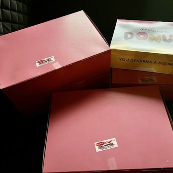 Ronald's Donuts - Donuts Near Me - Las Vegas, Nevada