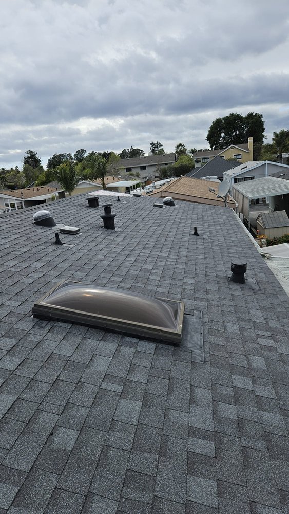 Slide of Premier Roofing & Retro-Fit