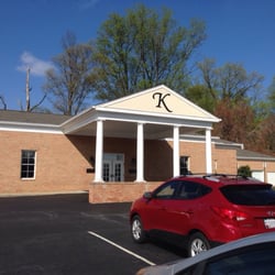 Kalas Funeral Home & Crematory