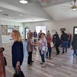 Desert Winds Community Church - Fellowship Center