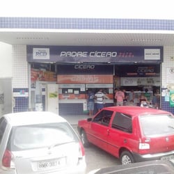 Padre Cícero Veículos
