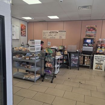 Downtown Mini Mart - Convenience Stores Near Me - Santa Ana, California