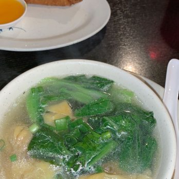 Little Chinatown - Wonton soup - Chinese Near Me - Kenner, Louisiana Little Chinatown - Wonton soup - Chinese Near Me - Kenner, Louisiana