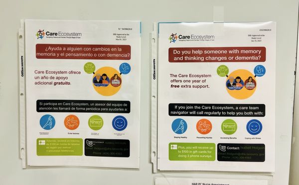 Harbor-UCLA Medical Center by null