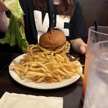 Joey B's On The Hill - Cowboy burger - Italian Near Me - Saint Louis, Missouri Joey B's On The Hill - Cowboy burger - Italian Near Me - Saint Louis, Missouri