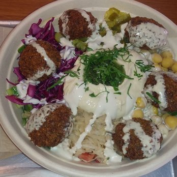 Soom Soom - Falafel Near Me - New York, New York Soom Soom - Falafel Near Me - New York, New York