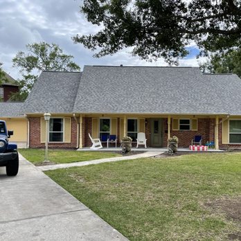 Dacoma Roofing - Roofing Near Me