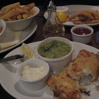 Abbey Tavern - Pubs Near Me - Howth, D