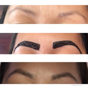 Eyebrow Threading Bar - Quick fix for thin brows. Budget friendly! - Threading Services Near Me - Vallejo, California