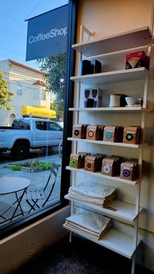 CoffeeShop by null