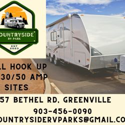 Countryside RV Park