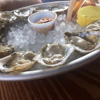 Sea Wolf - Bushwick - Happy hour 4-7. $1 oysters. - Cocktail Bars Near Me - Brooklyn, New York