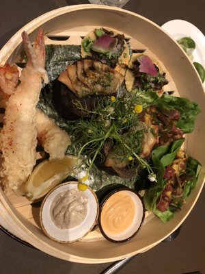 Pitahayas Restaurant by null