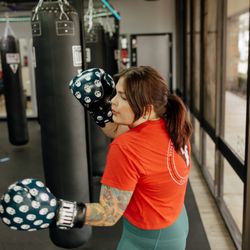 Title Boxing Club