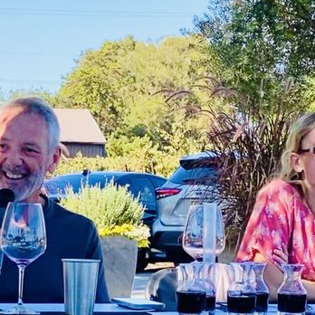 The Steven Kent Winery - Special wine-making event and book launch - Wineries Near Me - Livermore, California
