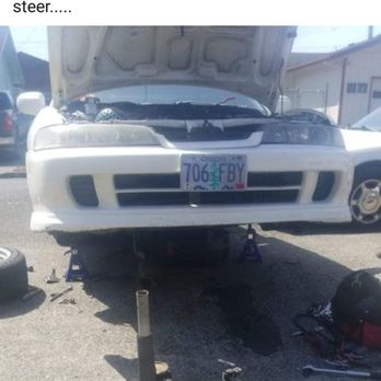 Speed Werx - Auto Repair Near Me