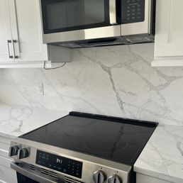 Countertop
