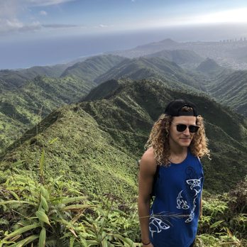 Mau'umae Trail - Hiking Near Me - Honolulu, Hawaii