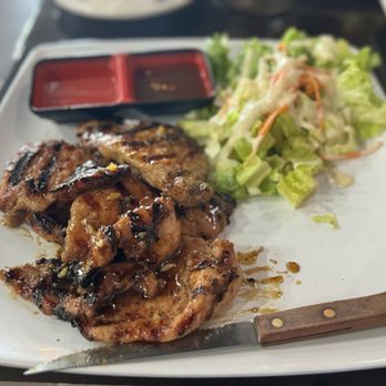 Amazing Thai - BBQ Pork - Thai Near Me - Louisville, Kentucky