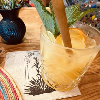 Maiz y Agave - Mexican Near Me - Miami, Florida