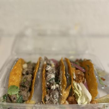 Talkin' Tacos Brickell - Tacos Near Me - Miami, Florida Talkin' Tacos Brickell - Tacos Near Me - Miami, Florida