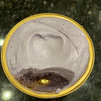 Namit Filipino barbecue - Ube cheesecake - Barbeque Near Me