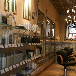 Narcissus Hair Salon