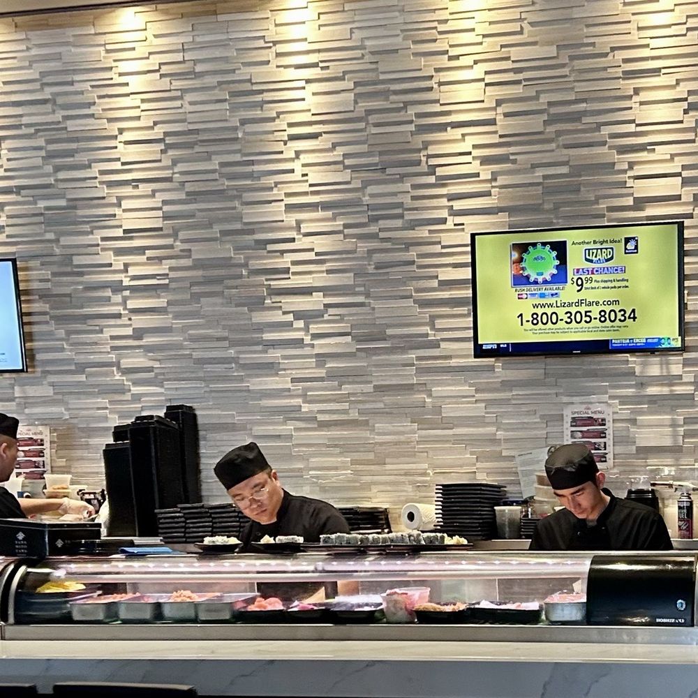 Miko Sushi & Hibachi - Plainview - Sushi bar - Japanese Near Me - Plainview, New York