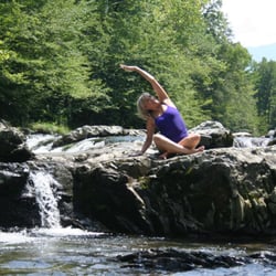 Wise Mountain Yoga
