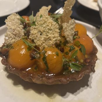 Obelix - Tomato salad - French Near Me - Chicago, Illinois Obelix - Tomato salad - French Near Me - Chicago, Illinois